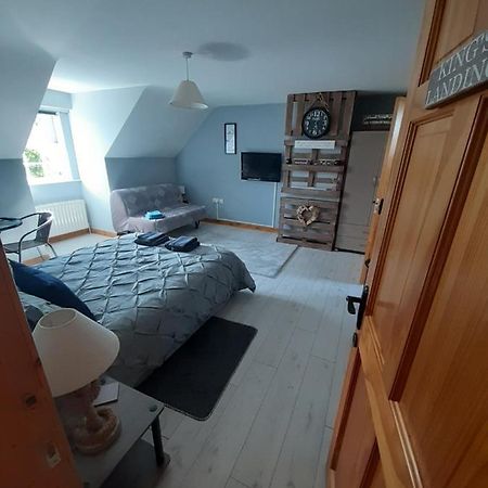 Evaron House Stranocum Экстерьер фото