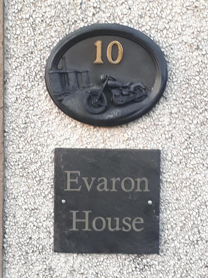 Evaron House Stranocum Экстерьер фото