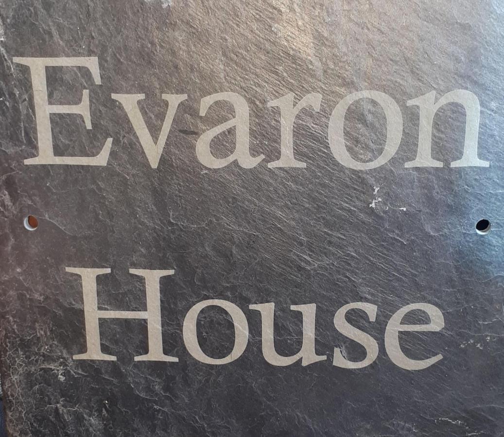 Evaron House Stranocum Экстерьер фото