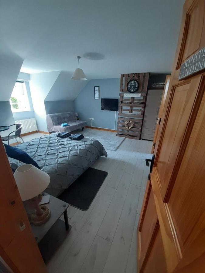 Evaron House Stranocum Экстерьер фото
