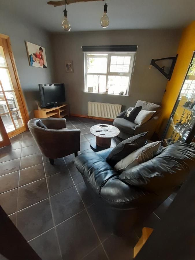 Evaron House Stranocum Экстерьер фото