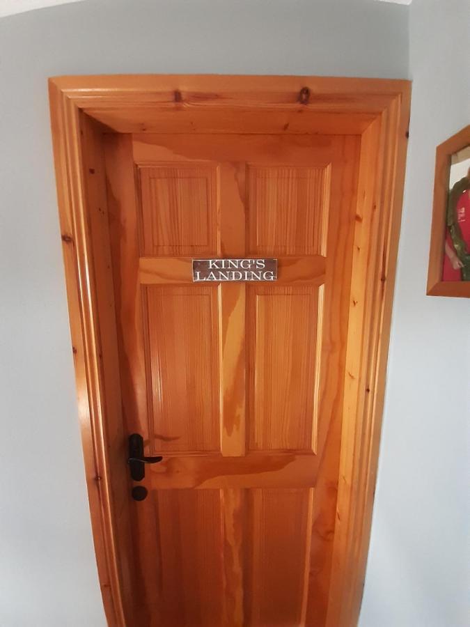 Evaron House Stranocum Экстерьер фото