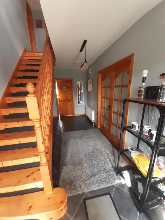 Evaron House Stranocum Экстерьер фото