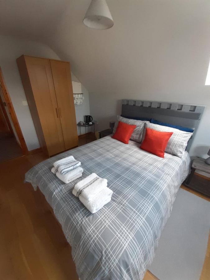 Evaron House Stranocum Экстерьер фото