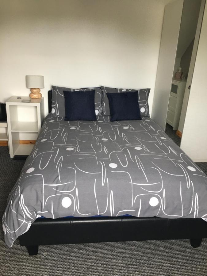 Evaron House Stranocum Экстерьер фото