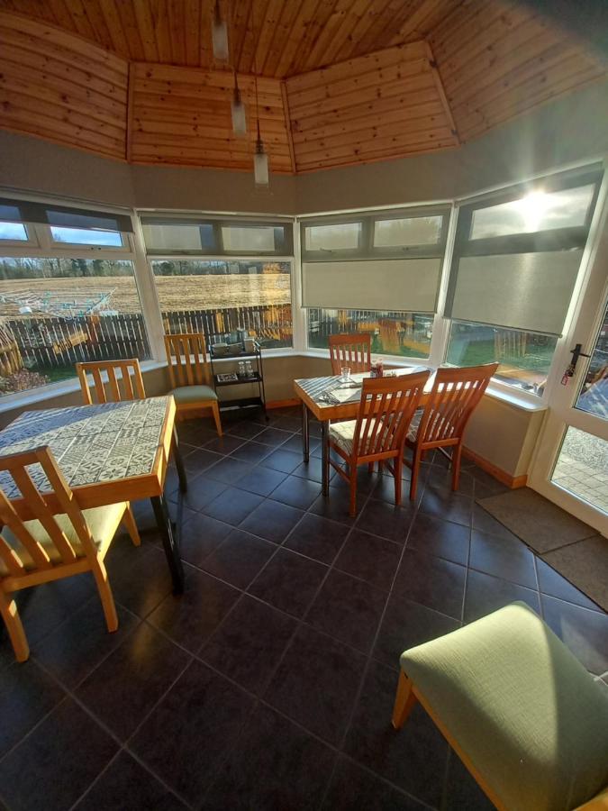 Evaron House Stranocum Экстерьер фото