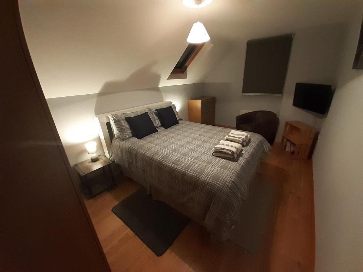 Evaron House Stranocum Экстерьер фото